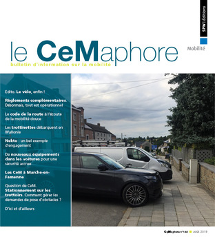 Découvrez le CeMaphore 148